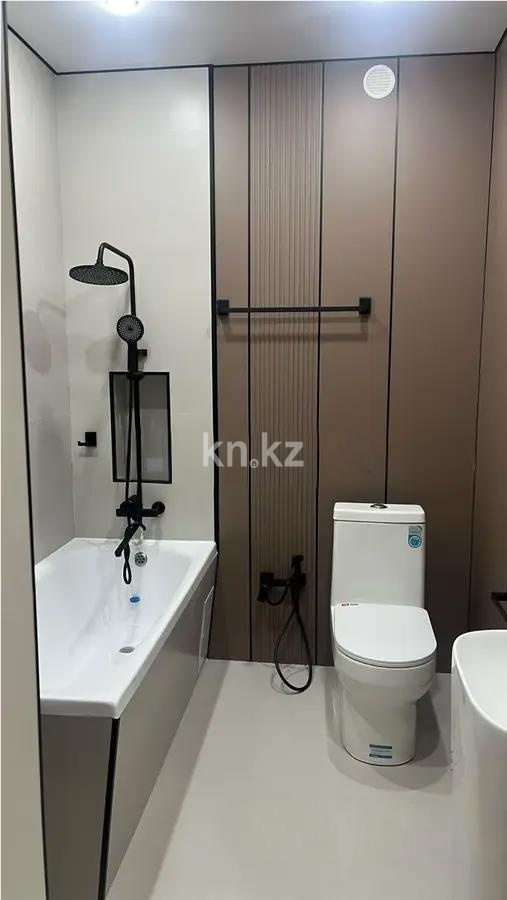 Продажа 1-комнатной квартиры, 34 м² - Продажа квартир от собственников в Алматы - страница 11 фото 1 из 1
