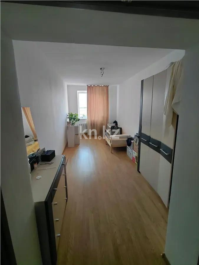 Продажа 2-комнатной квартиры, 53.6 м² в Астане