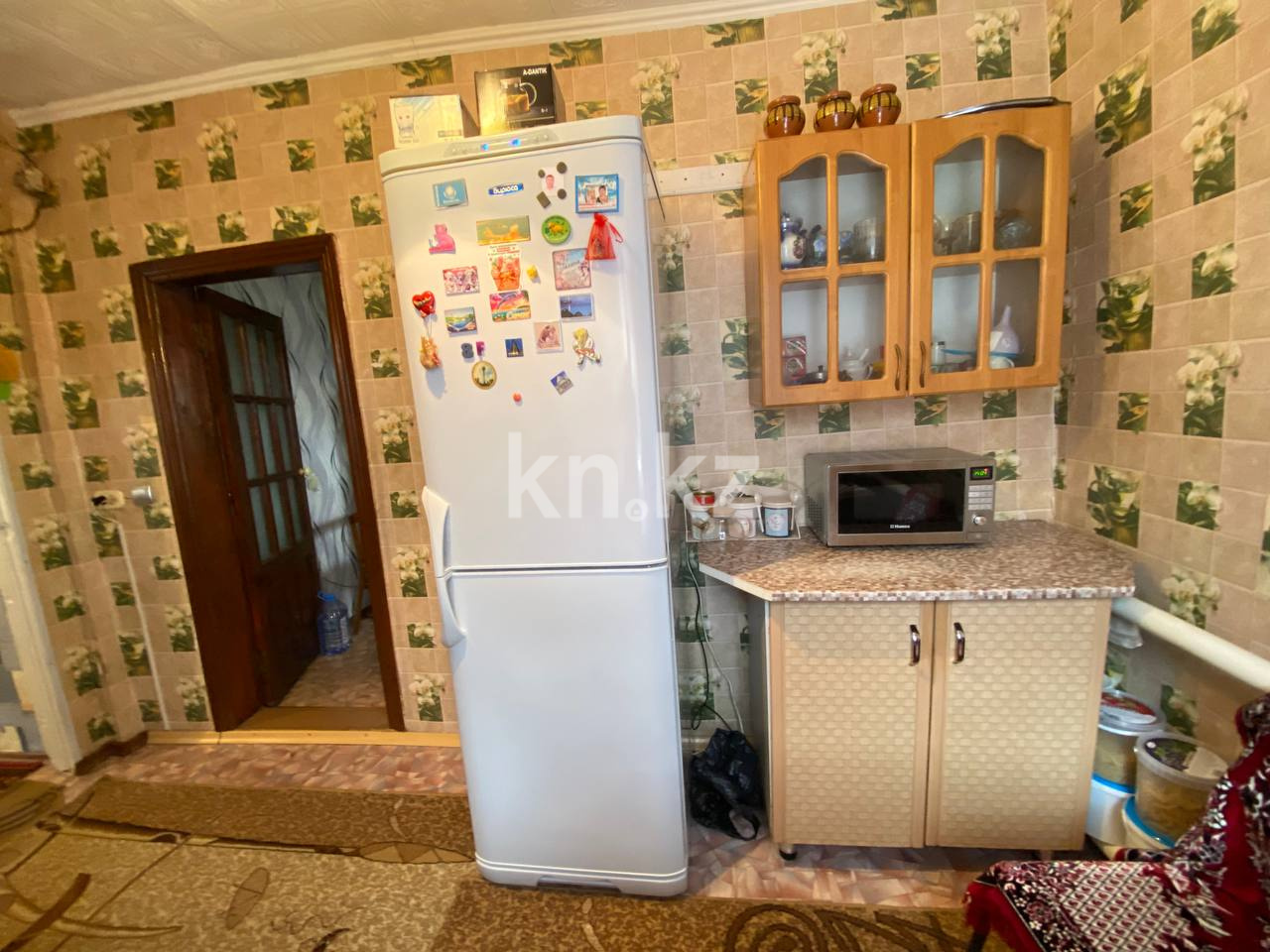 Продажа 3-комнатного дома, 61.5 м², ул. Садовая, дом  55 в Костанае - фото 17