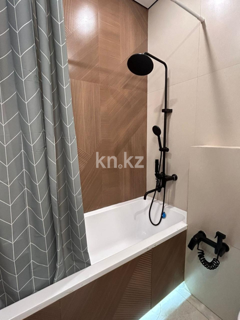 Аренда 2-комнатной квартиры посуточно, 42 м² в Алматы - фото 3