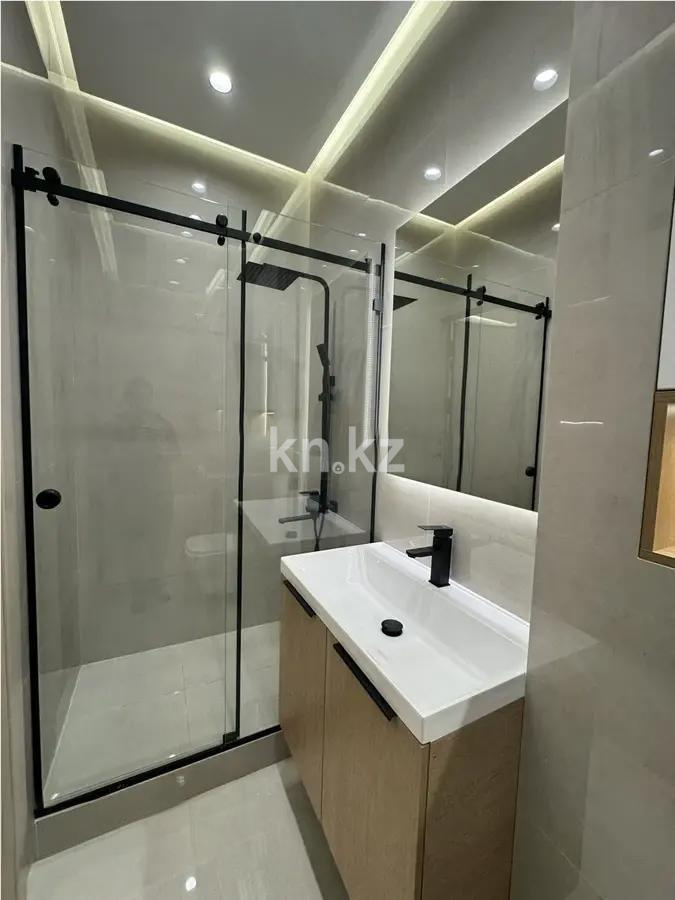 Продажа 1-комнатной квартиры, 39 м² - Продажа однокомнатных квартир от собственников в Алматы фото 4 из 5