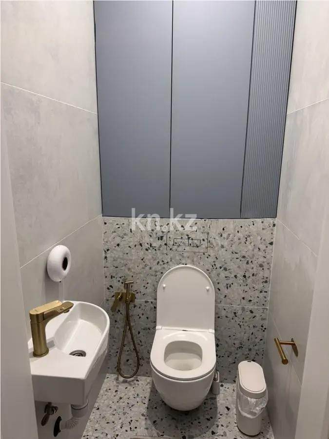 Продажа 3-комнатной квартиры, 84 м² - Продажа квартир в Караганде - страница 2 фото 6 из 7