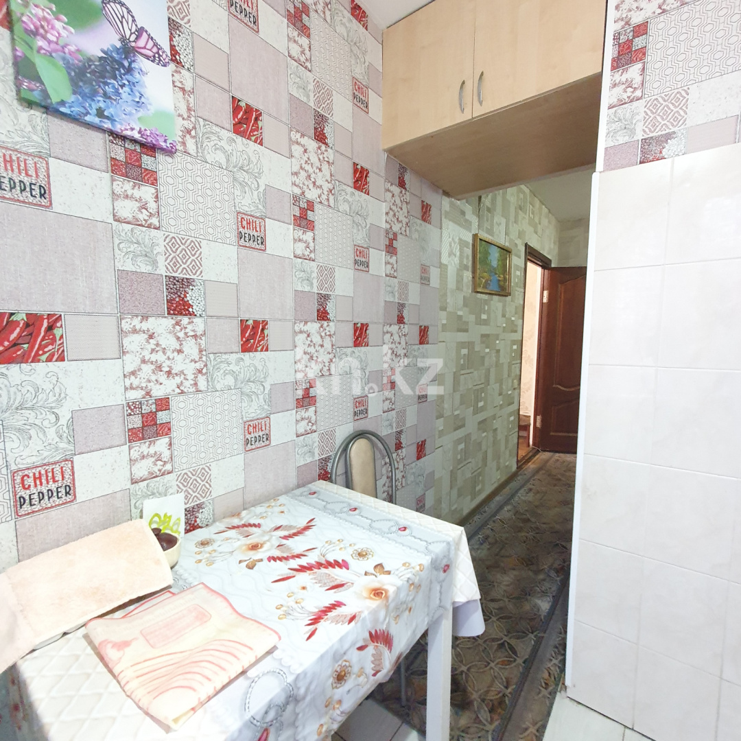 Продажа 2-комнатной квартиры, 45 м² - Недвижимость в Актобе фото 12 из 14