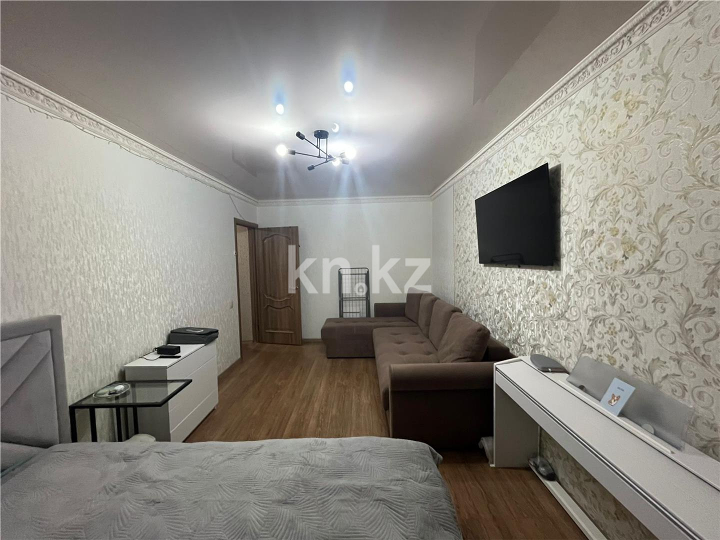 Продажа 1-комнатной квартиры, 34 м², ул. Сатыбалдина - Продажа квартир в Караганде фото 2 из 12