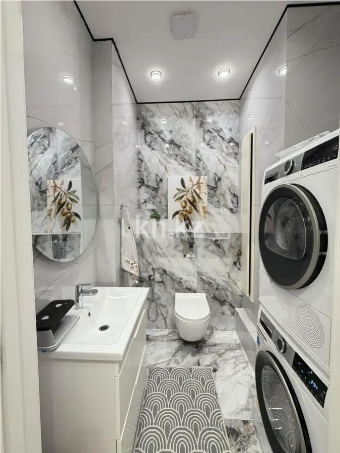 Продажа 4-комнатной квартиры, 128 м² - Продажа  четырехкомнатных квартир в новостройках Астаны фото 5 из 5