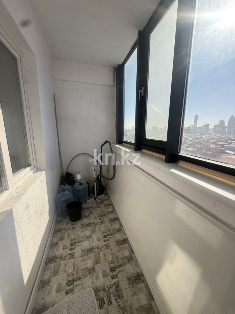 Аренда 1-комнатной квартиры, 45 м² - Недвижимость в Астане - страница 14 фото 2 из 10