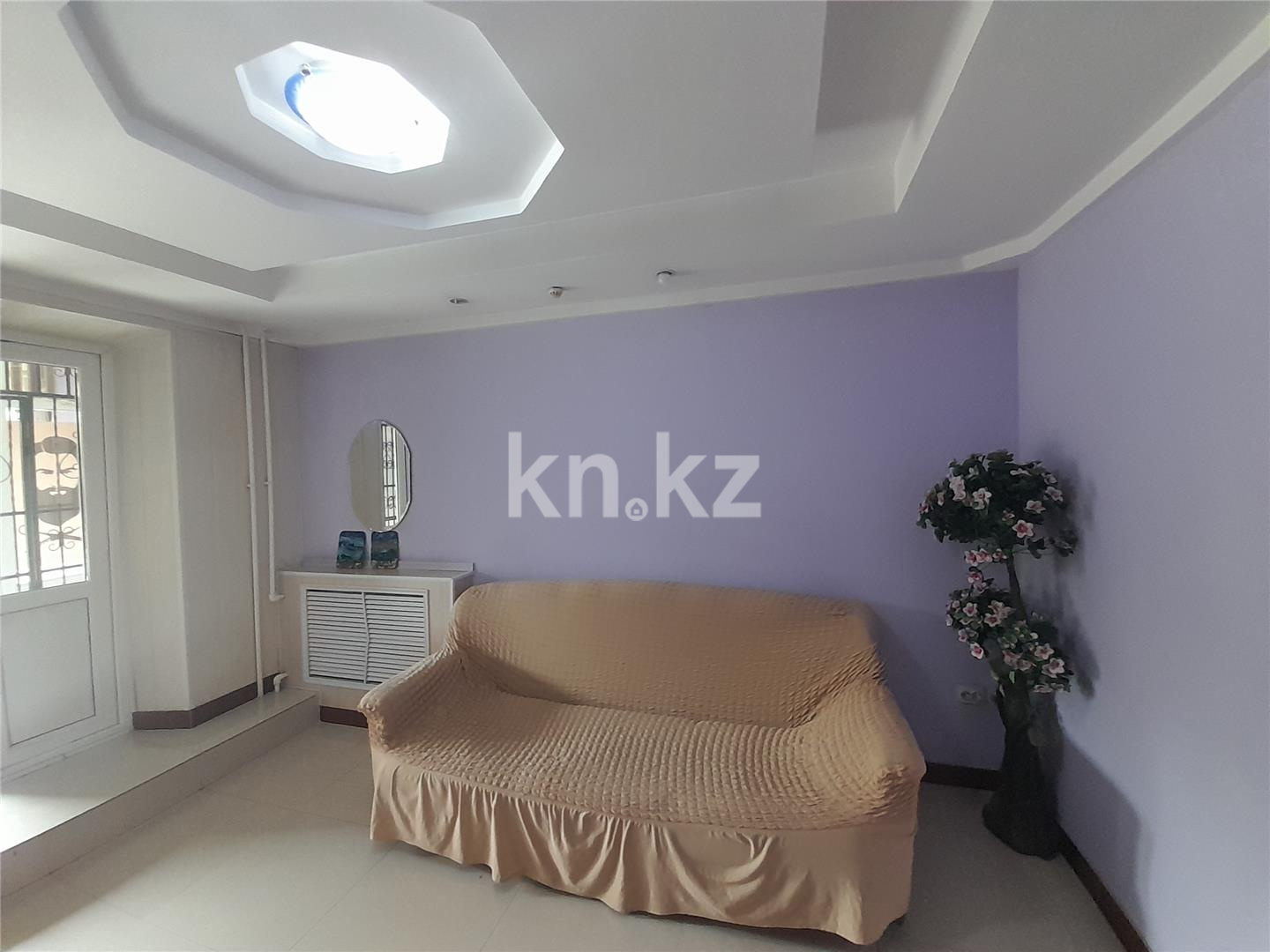 Продажа , 96 м², пр. Металлургов, дом  17 - Продажа офисных и торговых помещений в Темиртау фото 7 из 10