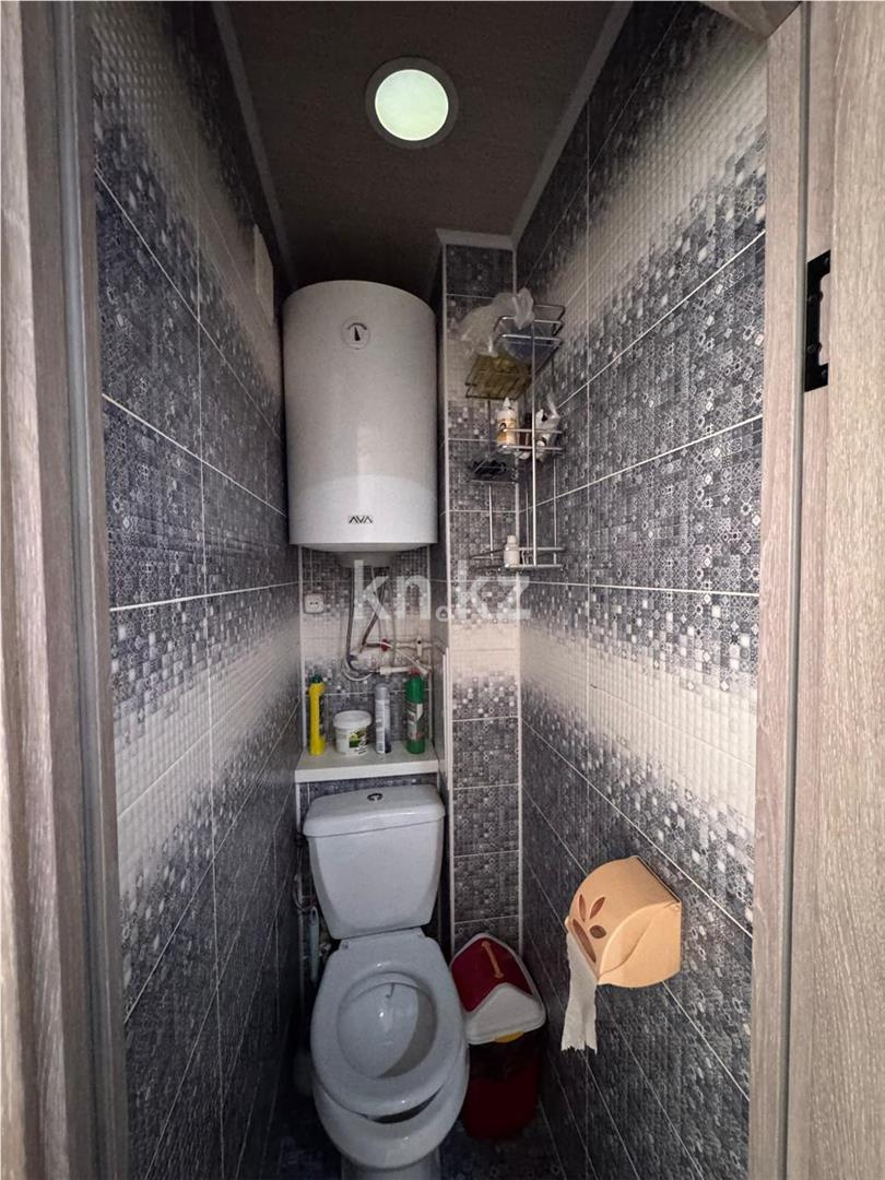 Продажа 4-комнатной квартиры, 61 м² - Продажа четырехкомнатных квартир в Темиртау фото 9 из 13