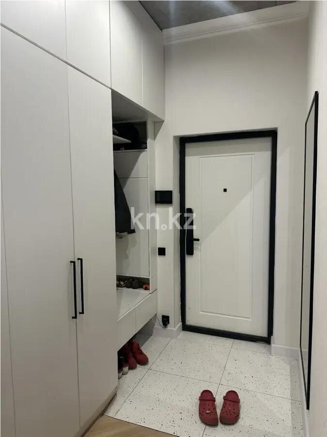Продажа 2-комнатной квартиры, 58 м² в Астане - фото 5
