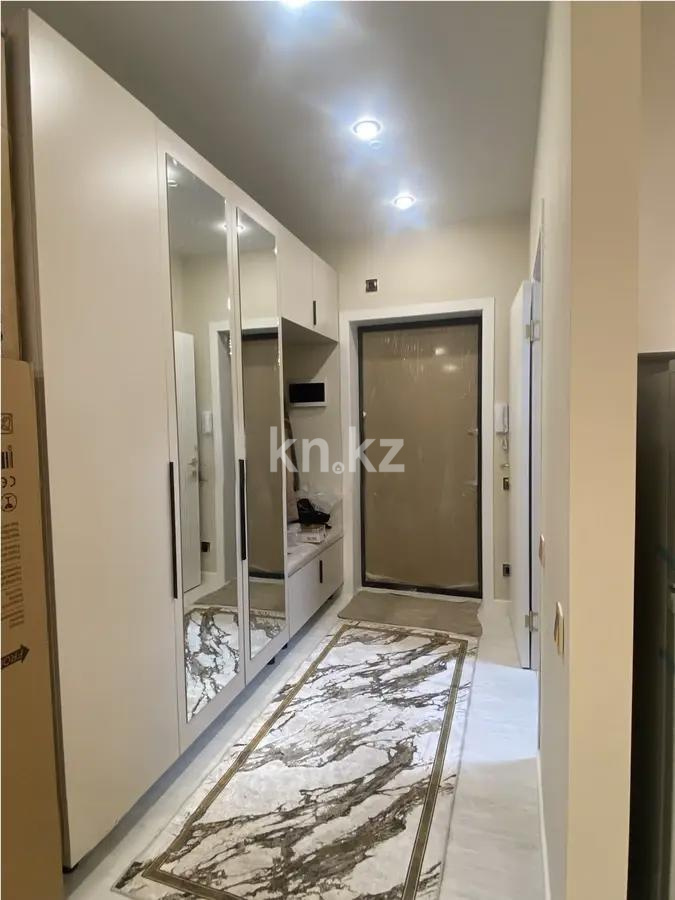 Продажа 1-комнатной квартиры, 35 м² - Продажа квартир в Казахстане - страница 34 фото 4 из 4