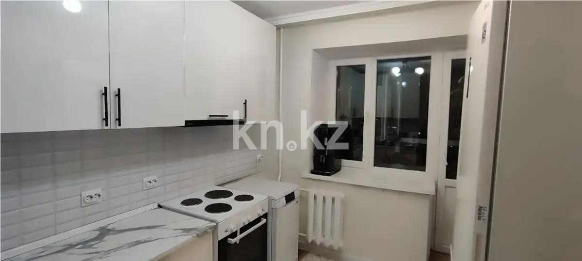 Продажа 1-комнатной квартиры, 33 м², ул. Мустафина, дом  21/1 в Астане - фото 3