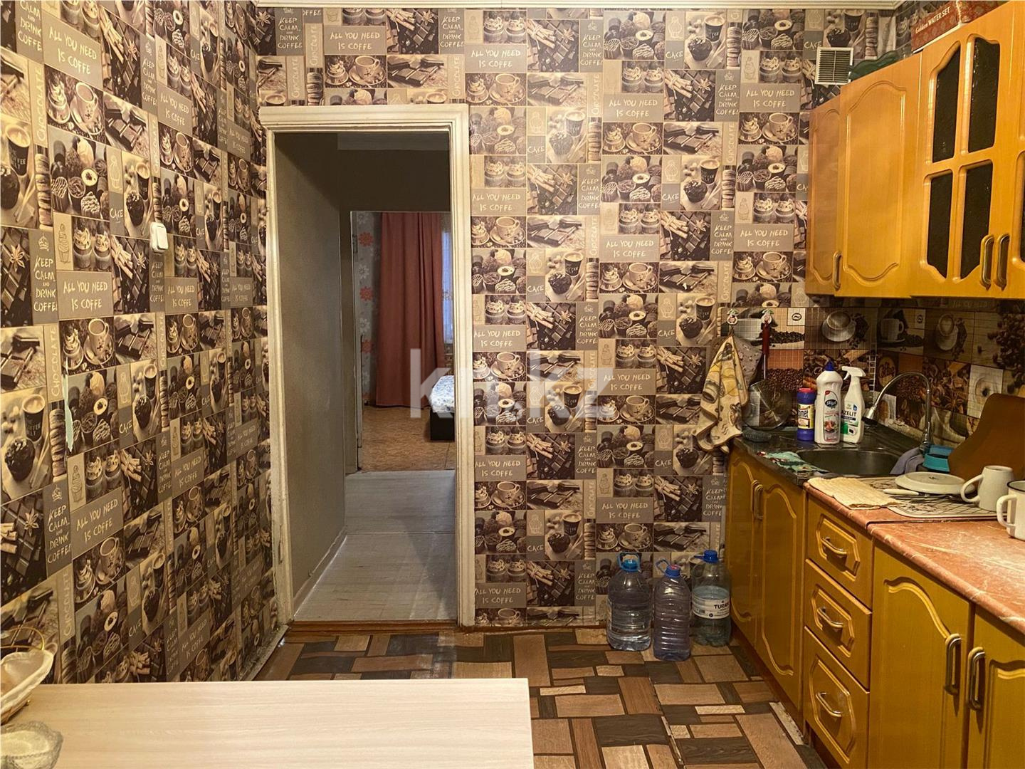 Продажа 3-комнатной квартиры, 62 м², мкр-н Восток-3, дом  18 в Караганде - фото 7