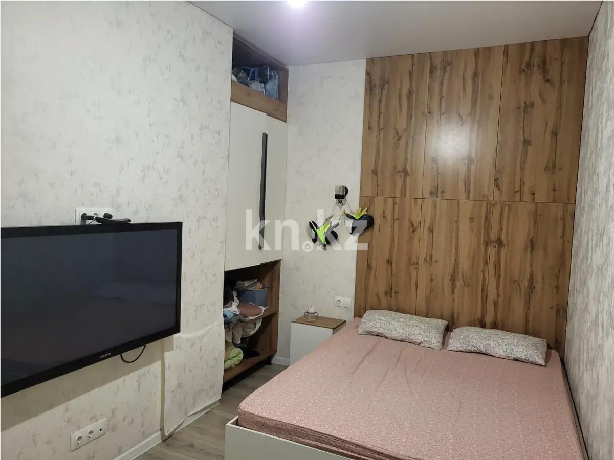 Продажа 3-комнатной квартиры, 67 м² - Продажа  трехкомнатных квартир в новостройках Астаны без посредников фото 2 из 5