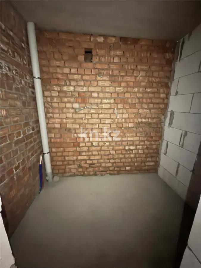 Продажа 1-комнатной квартиры, 46.1 м² - Продажа  однокомнатных квартир в новостройках Астаны фото 3 из 4