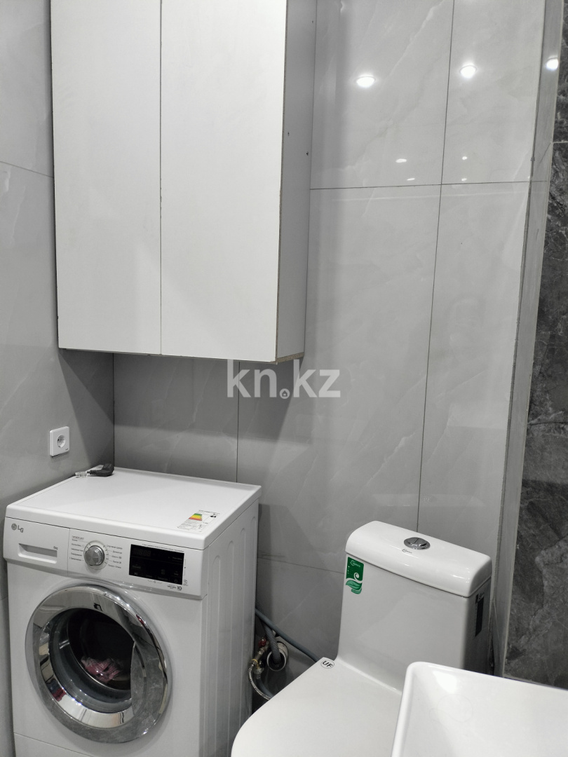 Продажа 1-комнатной квартиры, 25 м² - Продажа однокомнатных квартир в р-не Сарайшык Астаны - страница 19 фото 4 из 5
