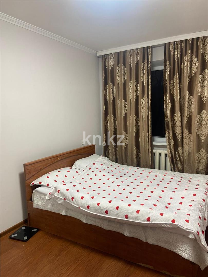 Продажа 3-комнатной квартиры, 64 м² в Караганде - фото 4