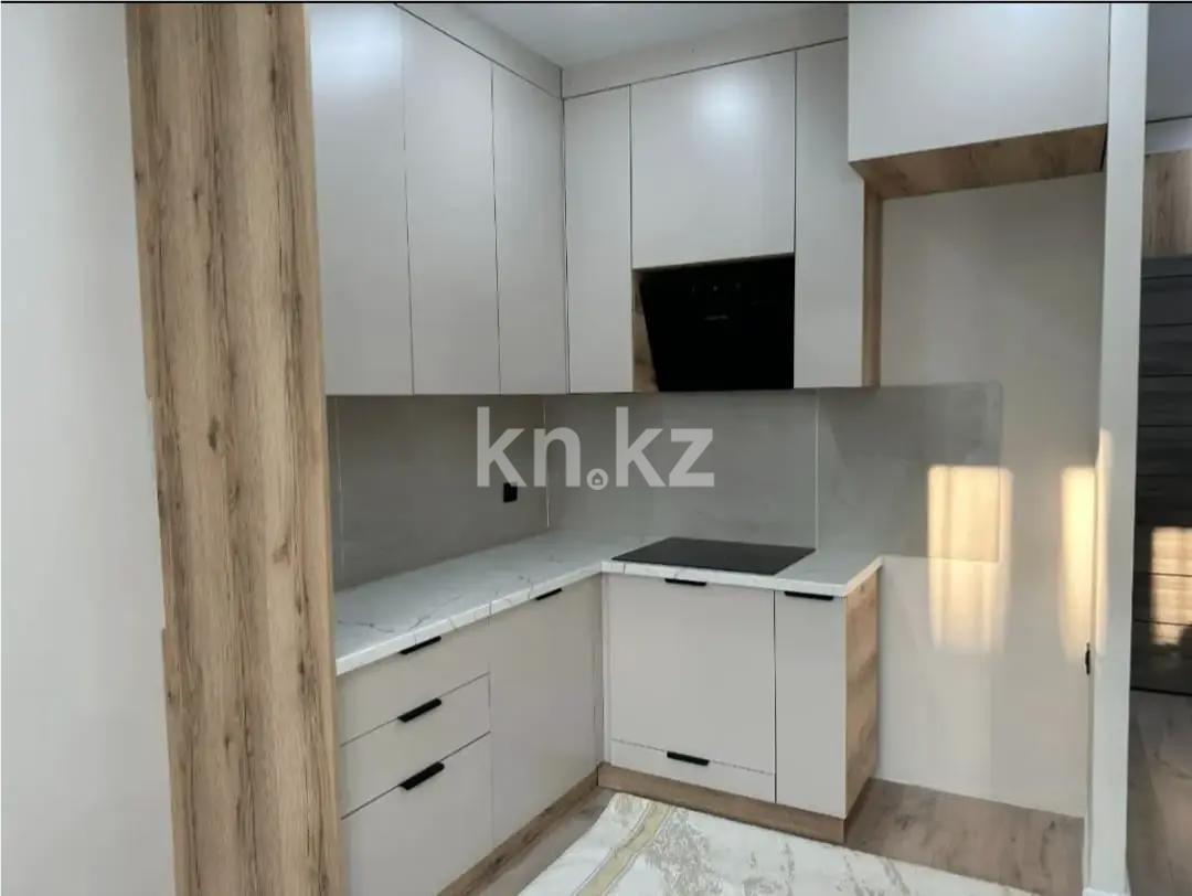 Продажа 2-комнатной квартиры, 47 м² - Продажа квартир в новостройках Алматы - страница 4 фото 3 из 4