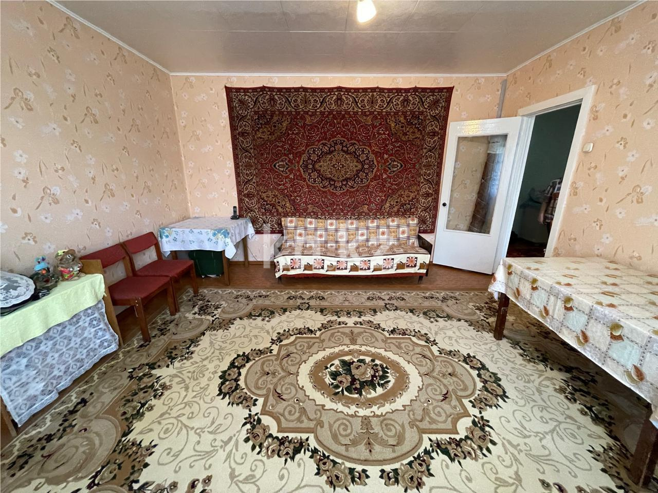 Продажа 3-комнатной квартиры, 64 м², ул. Таттимбета - Продажа  трехкомнатных квартир в Караганде фото 3 из 20