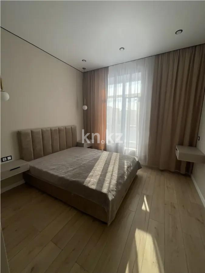 Продажа 2-комнатной квартиры, 40 м² - Продажа квартир в Астане с фото - страница 6 фото 2 из 5