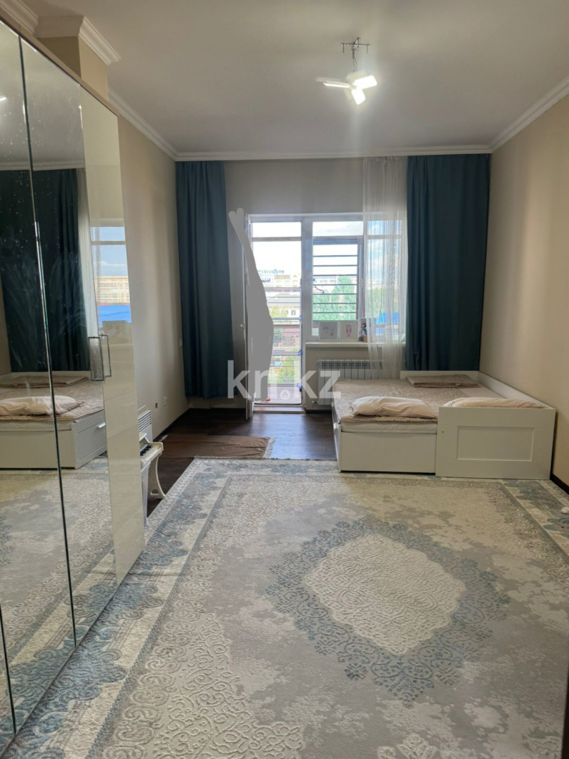 Продажа 3-комнатной квартиры, 113 м², ул. Нарикбаева - Продажа  трехкомнатных квартир в Астане фото 7 из 13