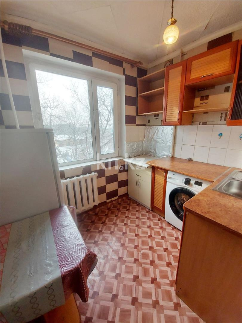 Продажа 2-комнатной квартиры, 45 м² - Продажа недвижимости в Караганде - страница 5 фото 3 из 9