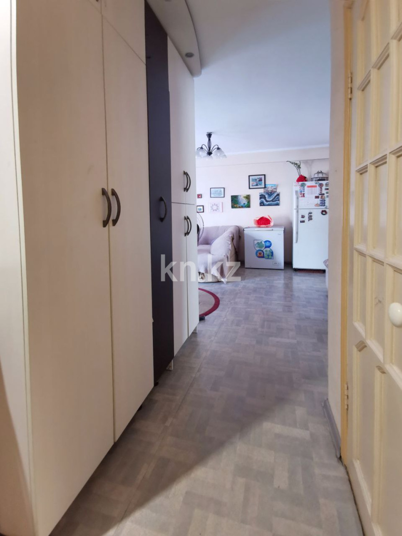 Продажа 3-комнатной квартиры, 63 м² - Продажа квартир в Алматы - страница 159 фото 13 из 23