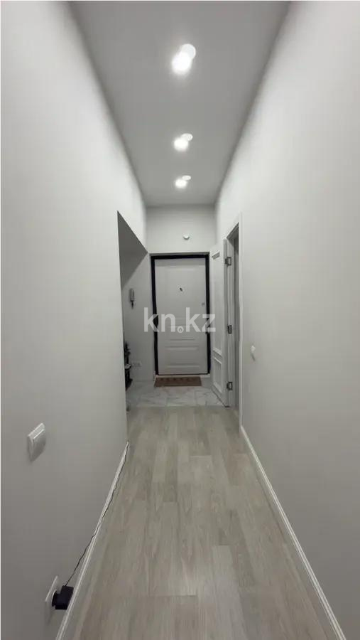 Продажа 1-комнатной квартиры, 54 м², ул. Навои, дом  323 в Алматы - фото 4