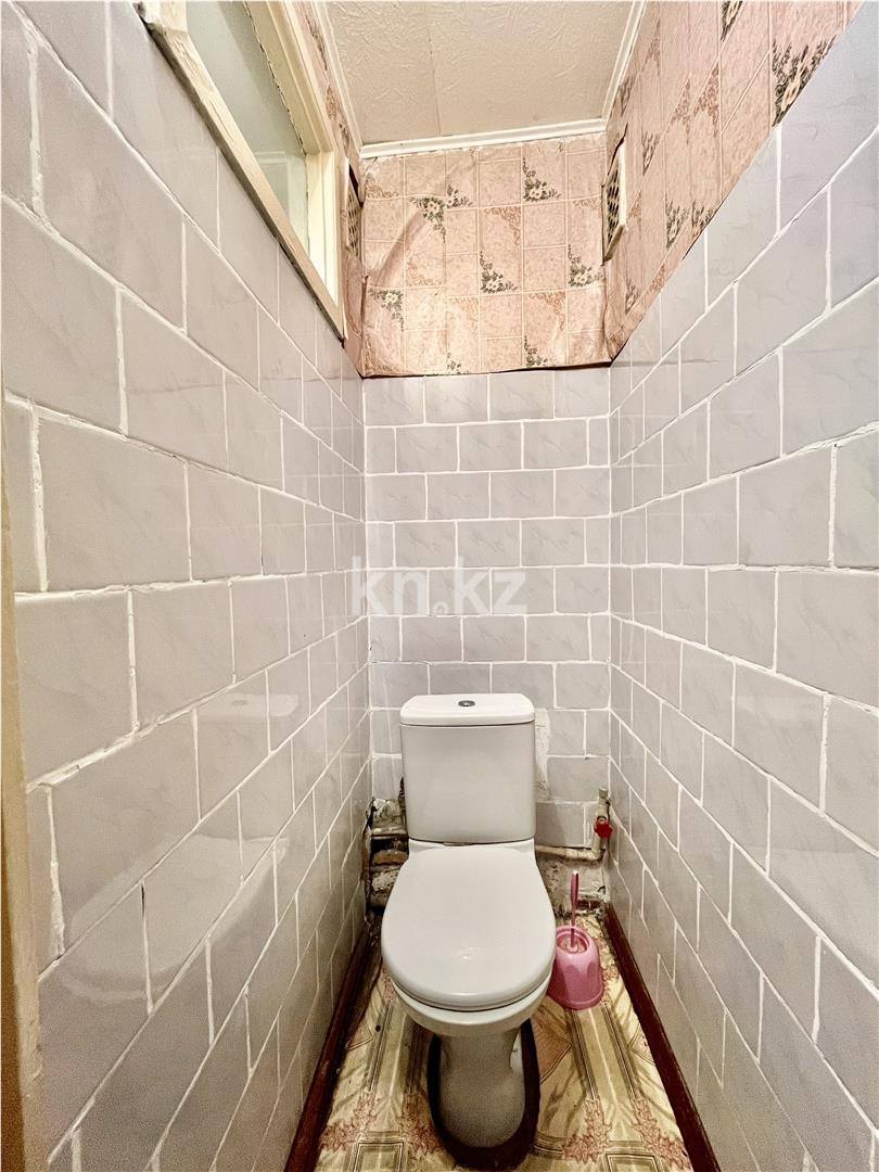 Продажа 3-комнатной квартиры, 52 м², ул. Абая в Темиртау - фото 13