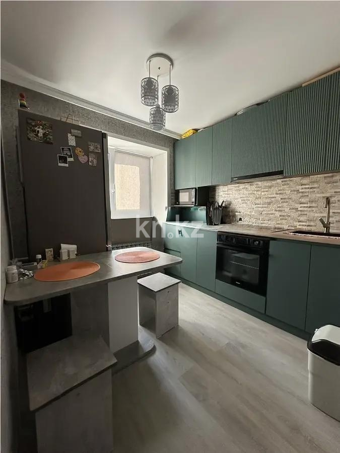 Продажа 2-комнатной квартиры, 42 м² в Караганде - фото 6
