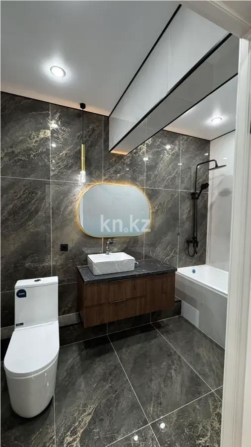 Продажа 3-комнатной квартиры, 41 м² - Продажа трехкомнатных квартир от собственников в Казахстане - страница 2 фото 3 из 5