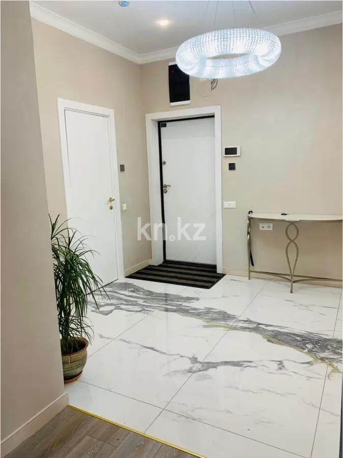 Продажа 5-комнатной квартиры, 144 м² - Продажа  пятикомнатных квартир в Алматы фото 6 из 7