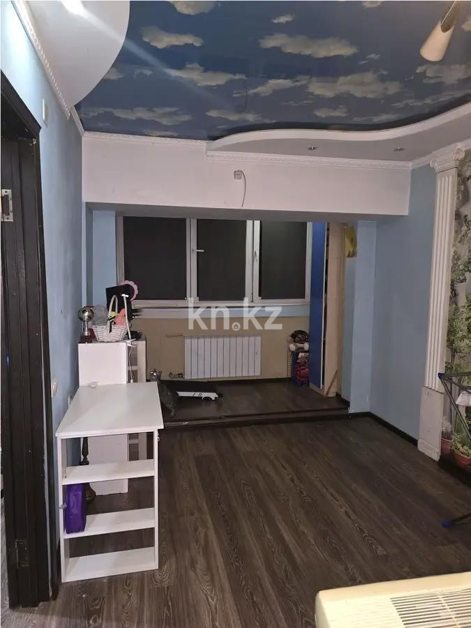Продажа 2-комнатной квартиры, 42.9 м², мкр-н Алтай-1, дом  26 в Алматы - фото 3