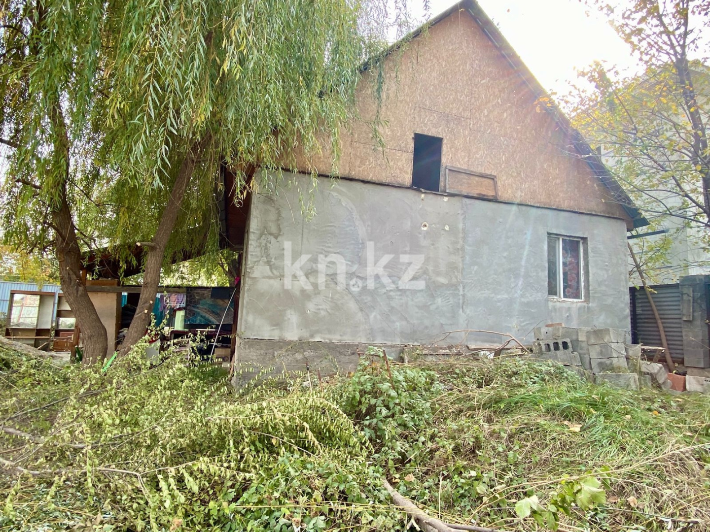 Продажа 4-комнатного дома, 79 м², ул. Даулеткерея - Продажа домов, коттеджей в Алматы фото 12 из 17