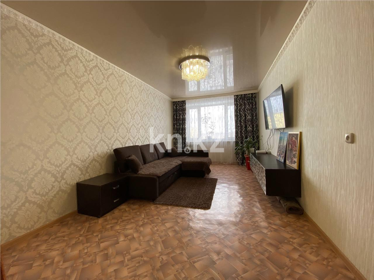 Продажа 2-комнатной квартиры, 56 м² - Недвижимость в Темиртау - страница 5 фото 1 из 19