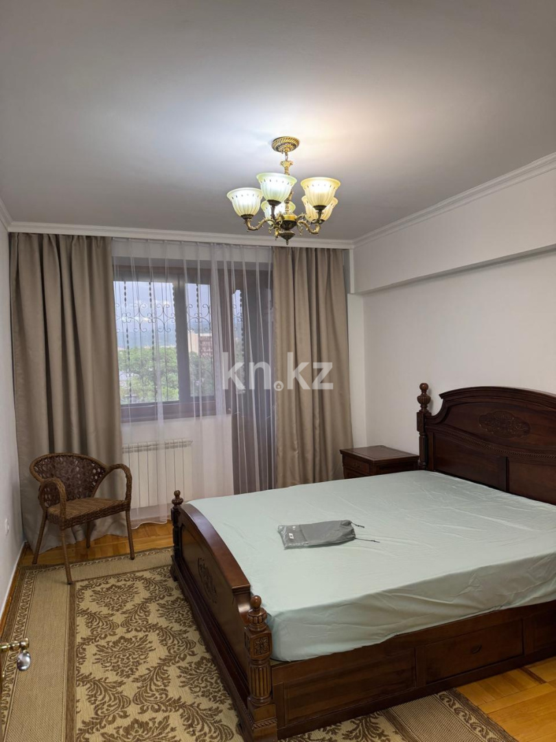Аренда комнаты помесячно, 80 м² - Аренда недвижимости в Алматы - страница 3 фото 5 из 22