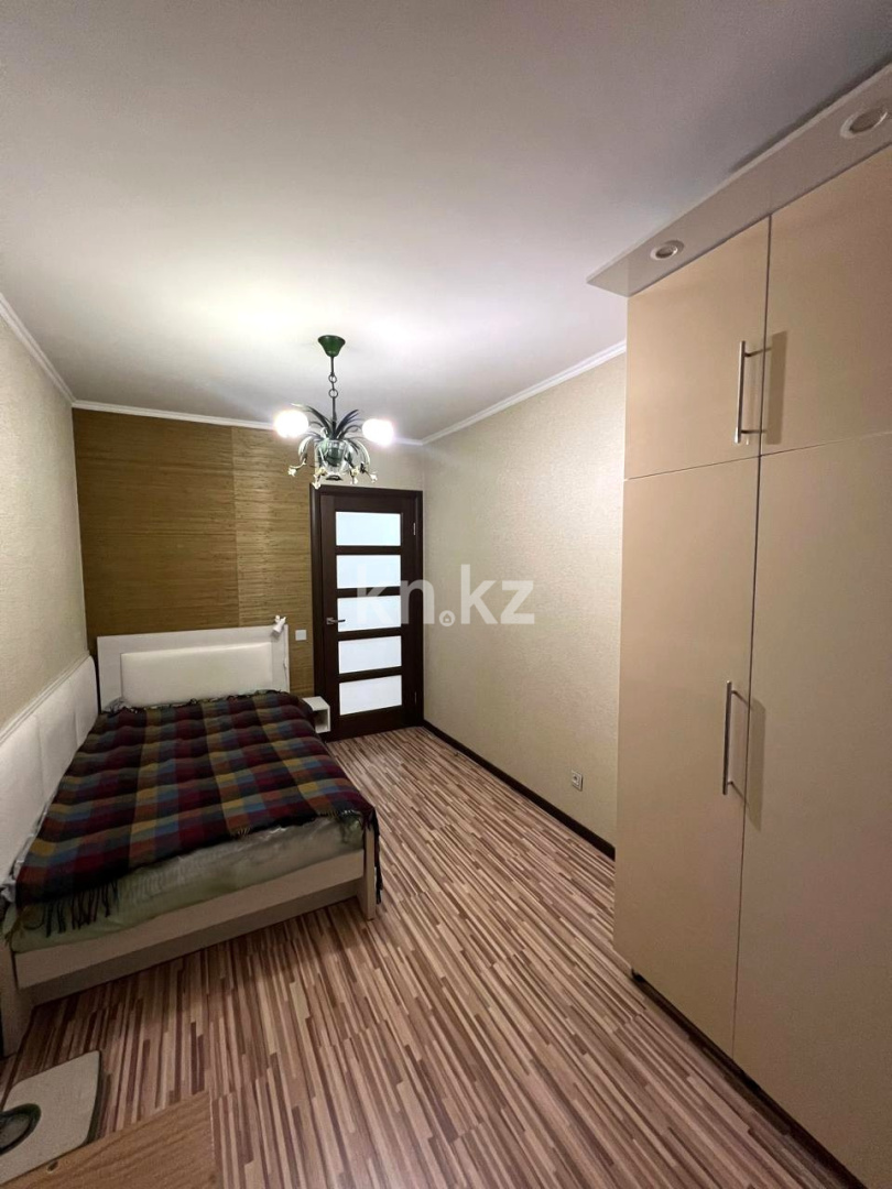 Продажа 3-комнатной квартиры, 62 м² - Продажа недвижимости в Алматы - страница 11 фото 12 из 23