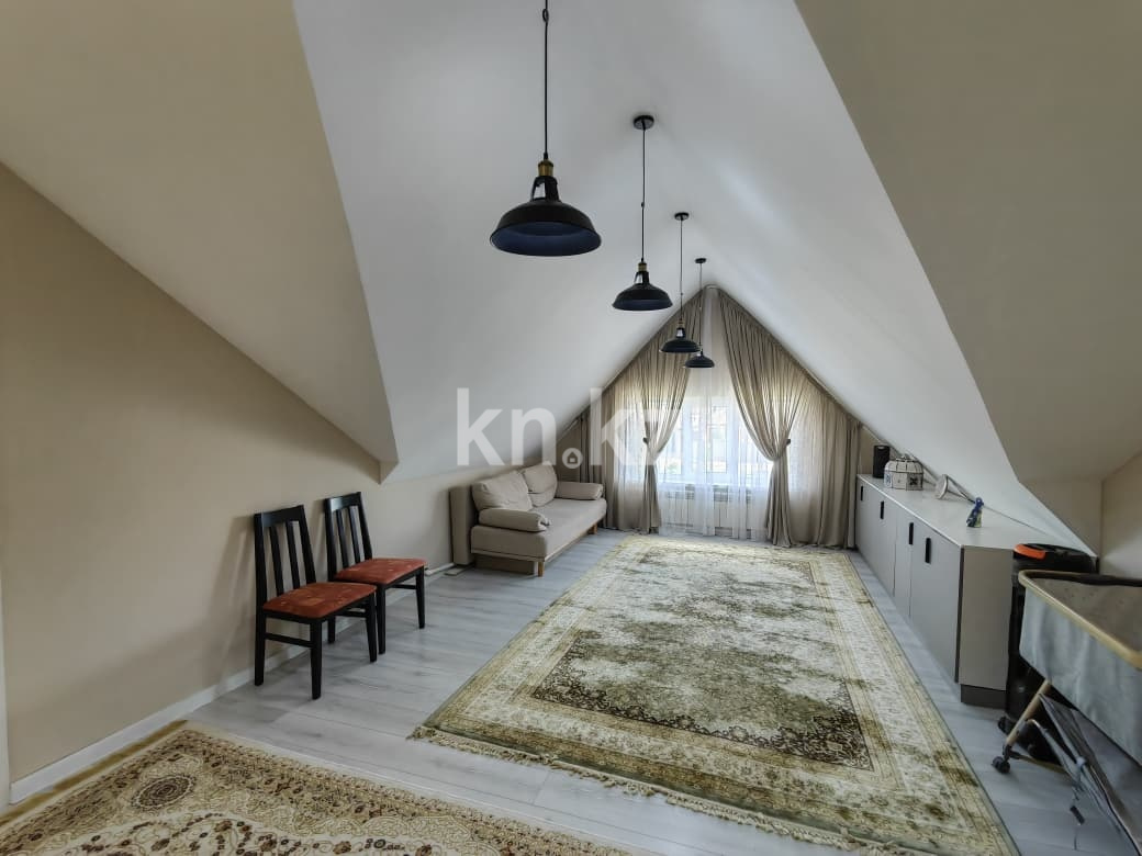 Продажа 5-комнатного дома, 232 м² - Аренда квартир помесячно в Таразе фото 22 из 39