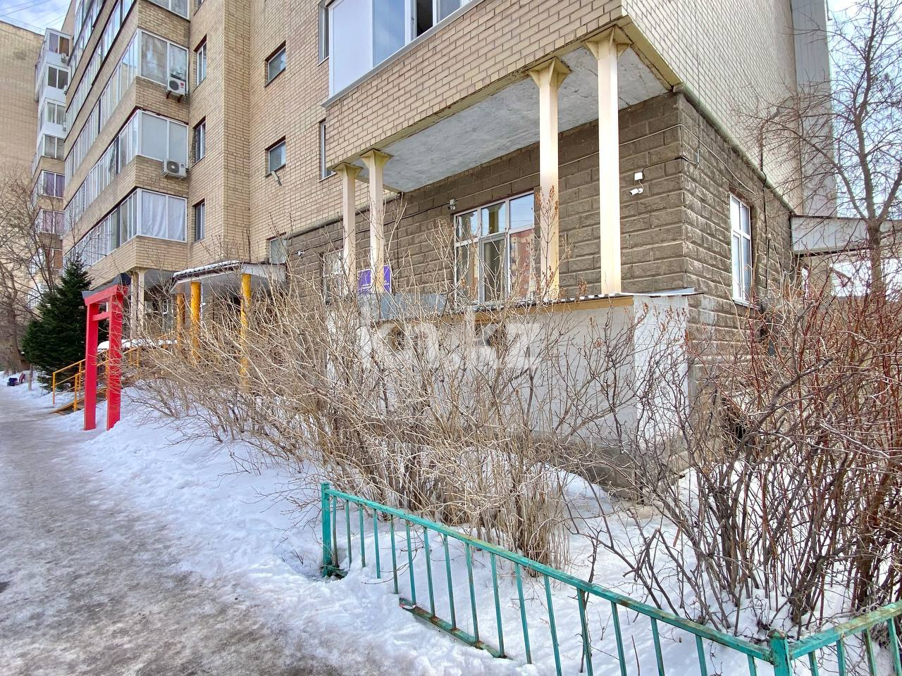 Продажа помещения, 325 м² в Астане - фото 3