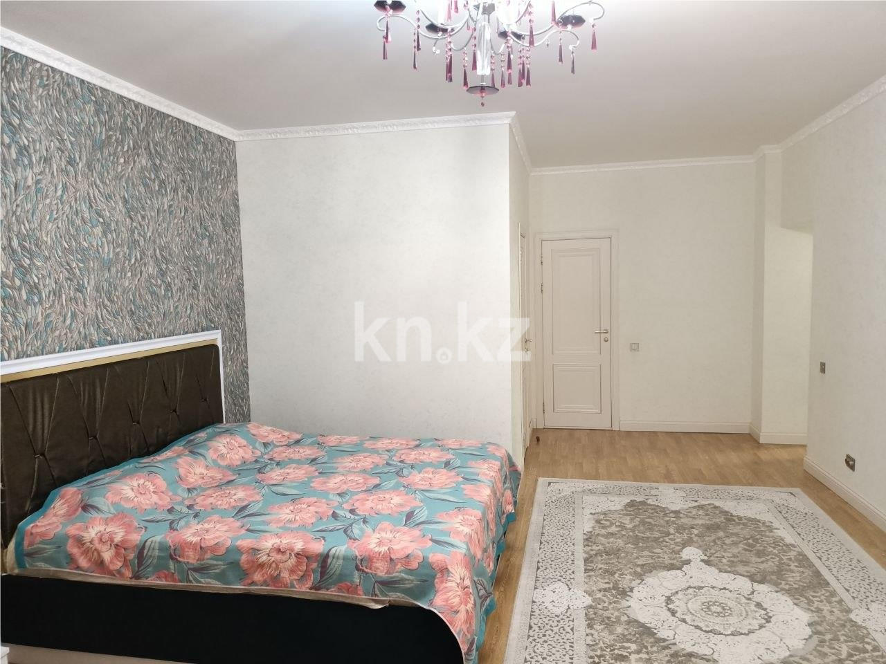 Продажа 4-комнатной квартиры, 177.6 м² в Астане - фото 26