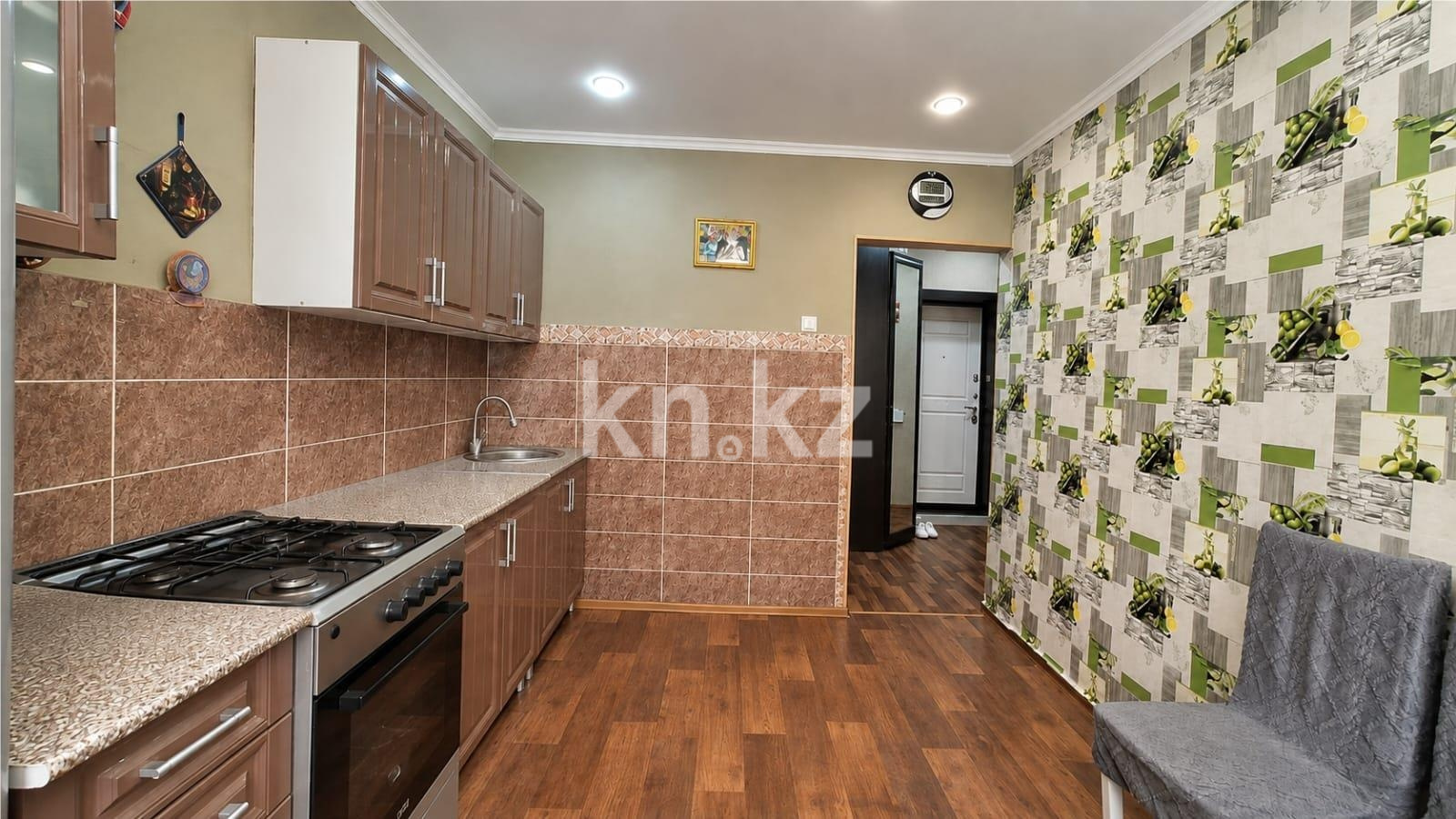 Продажа 1-комнатной квартиры, 38 м² - Продажа однокомнатных квартир в Караганде фото 4 из 7