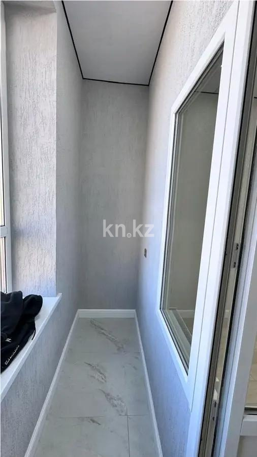 Продажа 2-комнатной квартиры, 35 м² в Астане - фото 4