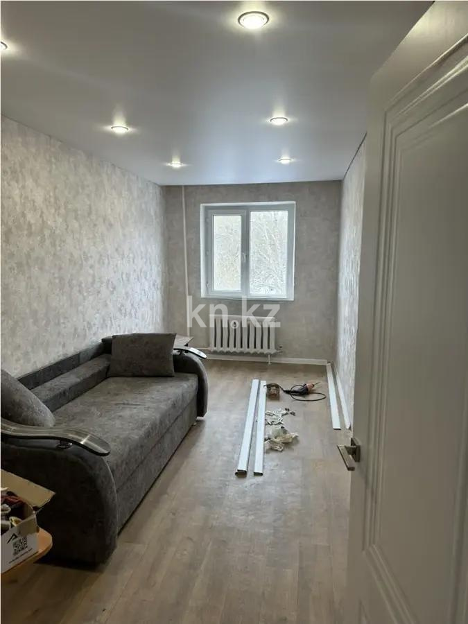Продажа 2-комнатной квартиры, 43 м² - Продажа квартир в панельном доме в Темиртау - страница 9 фото 1 из 3