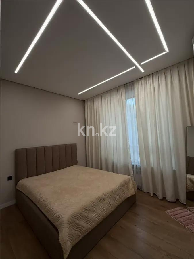 Продажа 3-комнатной квартиры, 79 м² - Продажа трехкомнатных квартир в монолитно-каркасном доме в Казахстане - страница 53 фото 3 из 4