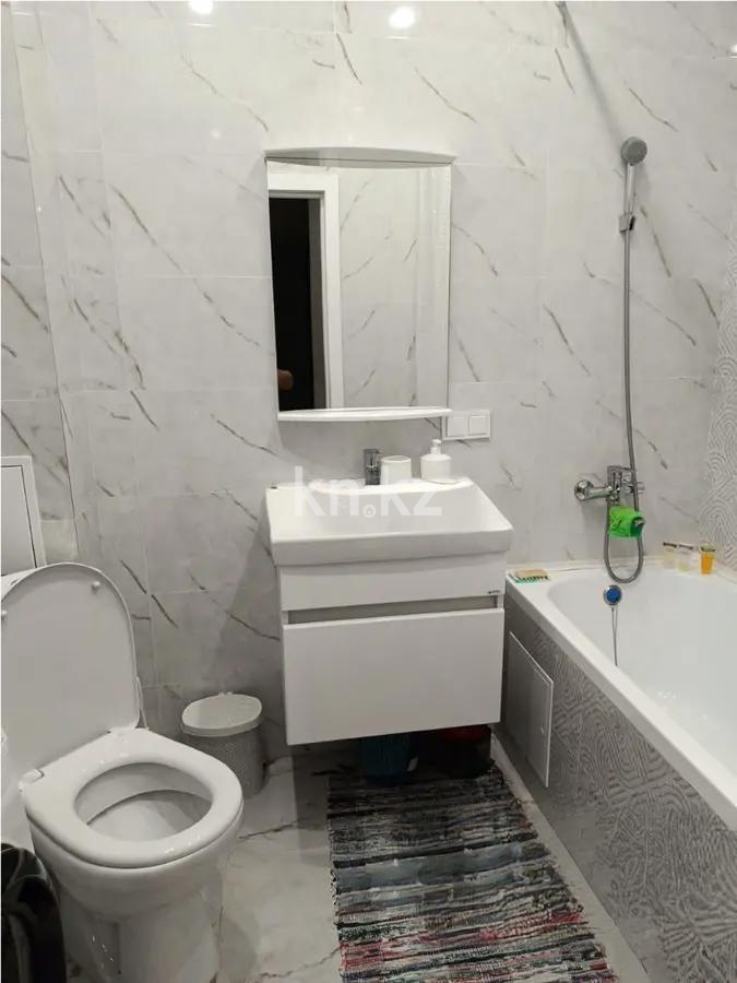 Продажа 1-комнатной квартиры, 37 м² - Продажа однокомнатных квартир в р-не Сарайшык Астаны фото 3 из 3