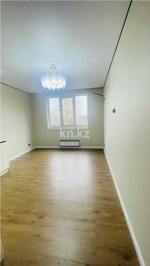 Продажа 2-комнатной квартиры, 44 м², ул. Муратбаева, дом  46 - Продажа квартир в новостройках Алматы без посредников фото 1 из 4