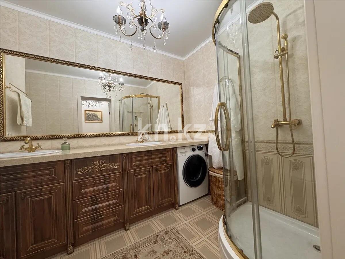Продажа 4-комнатной квартиры, 158 м² в Астане - фото 4