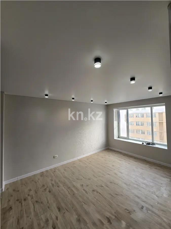 Продажа 2-комнатной квартиры, 45 м², ул. Шаймерденова, дом  3 стр в Астане - фото 2
