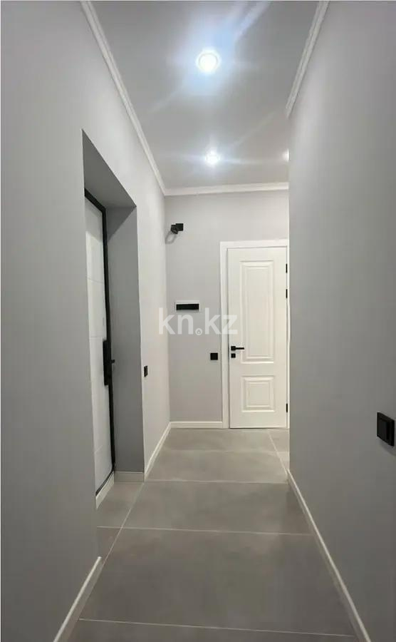 Продажа 2-комнатной квартиры, 45 м² - Продажа  двухкомнатных квартир в новостройках Алматы - страница 2 фото 4 из 4