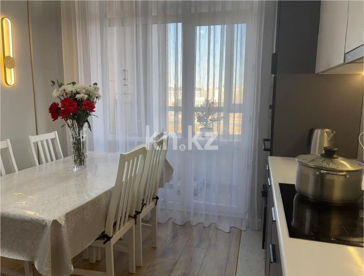 Продажа 2-комнатной квартиры, 58 м² в Астане - фото 5