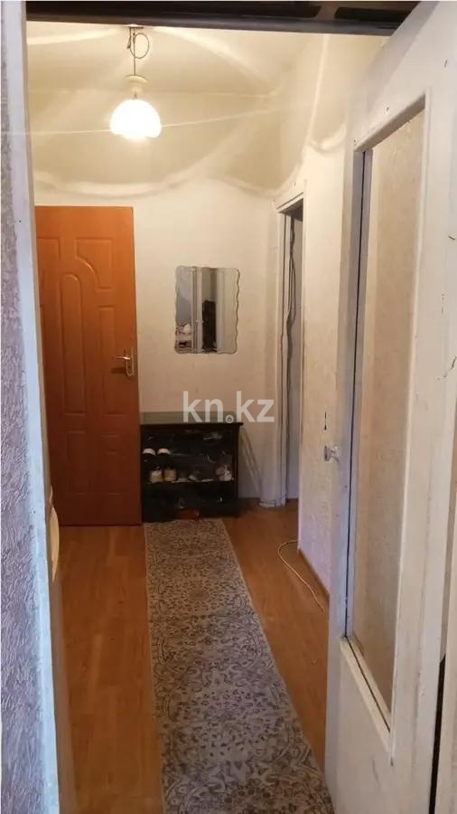 Продажа 1-комнатной квартиры, 33 м², мкр-н Жулдыз-2, дом  28 - Продажа  однокомнатных квартир в Алматы фото 3 из 3